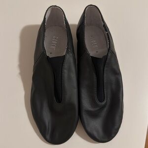 Bloch Jazz Shoes size 4LN